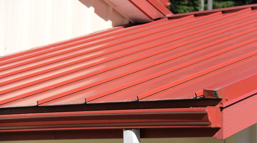 Industrial Roof Installation in Marlborough, NH